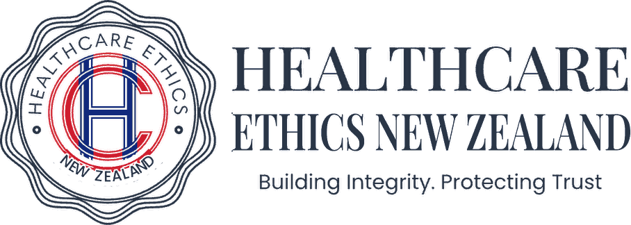 Healthcare Ethics New Zealand